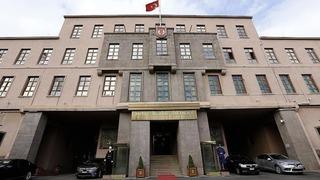 MSB'den Yunanistan'a sert tepki: Tamamıyla reddediyoruz