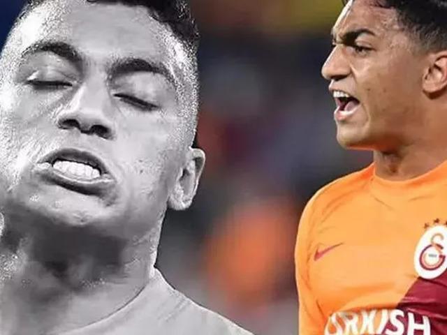 Karar verildi! G.Saray'ın yıldızı dönüyor