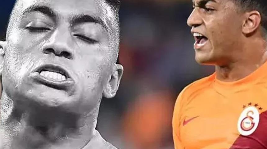 Mustafa Muhammed için karar verildi! Galatasaray golcü ismi kampa davet edecek