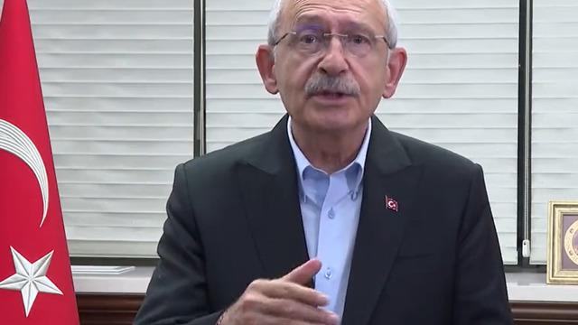 Kılıçdaroğlu yeni video paylaştı! 'Vatan borcu' vurgusu: Öyle içi boş bir çağrı değil bu