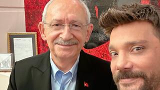 Oğuzhan Uğur'un çağrısı gündem olmuştu! Kılıçdaroğlu'nun Babala TV'ye çıkacağı tarih netleşti