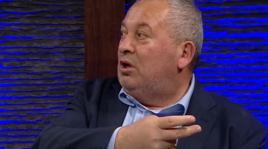 Cemal Enginyurt’tan Kılıçdaroğlu’na çağrı: Beni İçişleri Bakanı olarak ilan etsin!