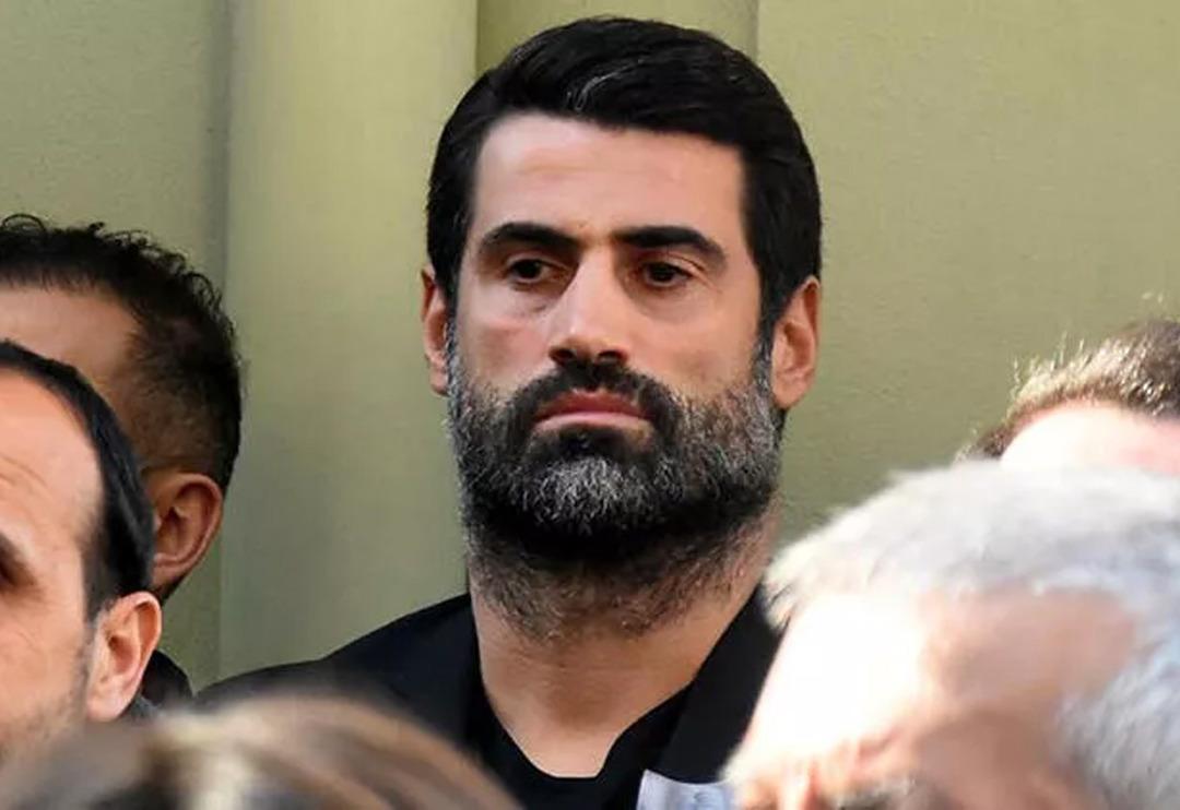 Volkan Demirel depremde yaşayanları anlattı, t&uuml;yleri diken diken etti! "Asla yapmayacağım, asla"