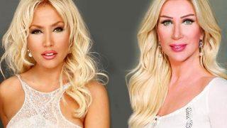 Seda Sayan kendisine dinozor diyen Lerzan Mutlu ile barıştı!