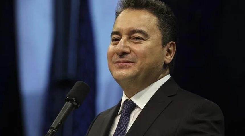 Ali Babacan’ın ‘CHP listesi’ yorumu ve Cumhur İttifakı’na gönderdiği ‘hazırız’ mesajı gündem yarattı! ‘Helalinden seçilmişlerdir’