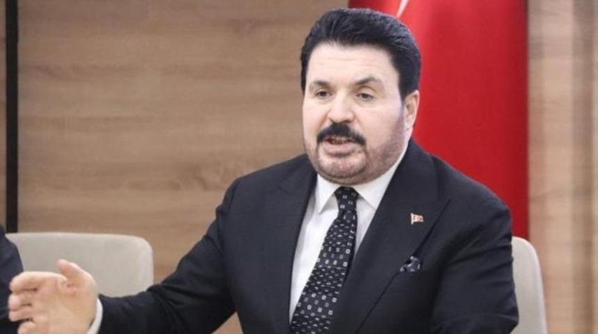 Savcı Sayan sağlık durumu nasıl? Ak Parti İzmir Milletvekili adayı Savcı Sayan kimdir, kaç yaşında, aslen nereli?