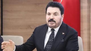 Savcı Sayan sağlık durumu nasıl? Ak Parti İzmir Milletvekili adayı Savcı Sayan kimdir, kaç yaşında, aslen nereli?