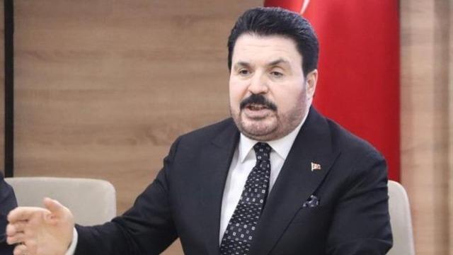 Savcı Sayan sağlık durumu nasıl? Ak Parti İzmir Milletvekili adayı Savcı Sayan kimdir, kaç yaşında, aslen nereli?