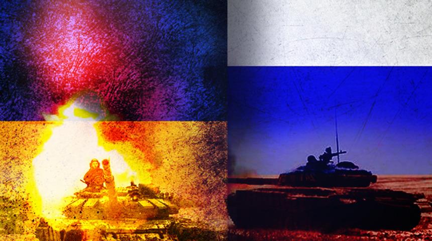 Rusya-Ukrayna savaşında yeni gelişme! 'En kötü senaryo gerçekleşti'