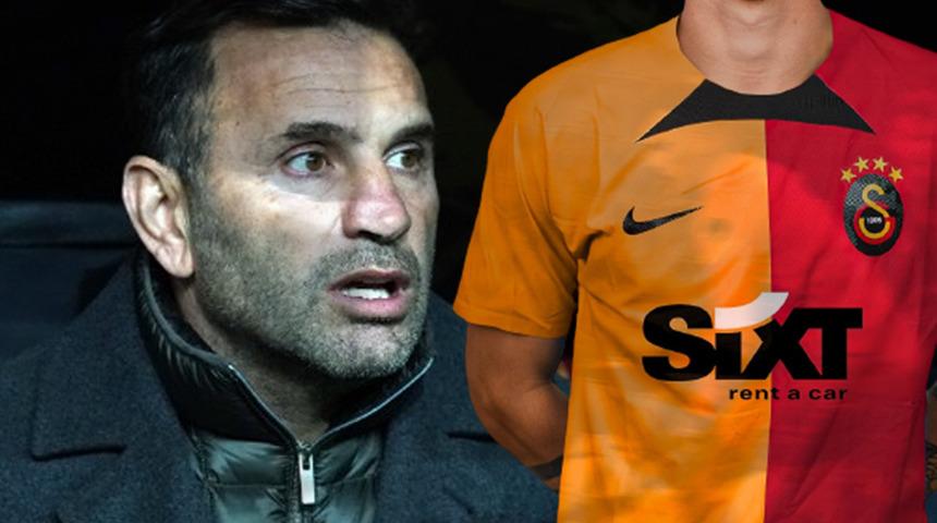 Büyük umutlarla gelmişti, sezon biter bitmez gönderiliyor! Galatasaray'da beklenmedik veda