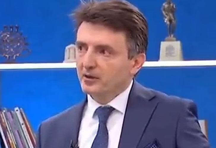 İYİ Partili Prof. Dr. Bilge Yılmaz canlı yayında duygulandı, sosyal medyada gündem oldu: 'Çok kritik bir dönemeçteyiz, daha hata yapacak bir payımız yok'
