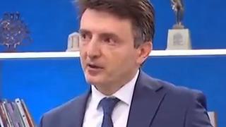 İYİ Partili Prof. Dr. Bilge Yılmaz canlı yayında duygulandı, sosyal medyada gündem oldu: 'Çok kritik bir dönemeçteyiz, daha hata yapacak bir payımız yok'