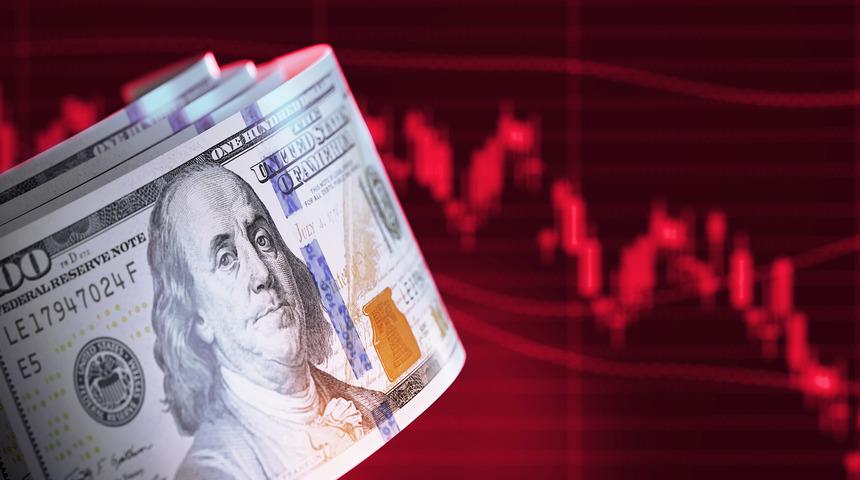 DOLAR NE KADAR? Bugün euro kaç TL?  30 EKİM 2023 Dolar ve euro alış - satış fiyatı canlı takip!