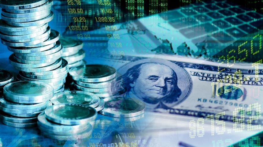Borsa ters köşe yaptı! Dolar ve faiz de sınavdan düşük not aldı: Altına yatırım yapanın cebi para doldu...