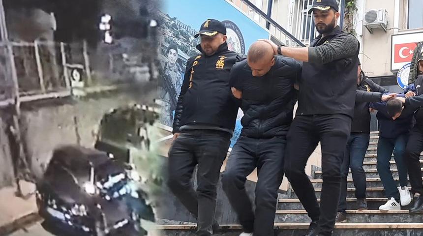 İstanbul'da 3 yıllık gizemde sır çözüldü! Aziz Ürün'ü damadı öldürtmüş