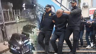 İstanbul'da 3 yıllık gizemde sır çözüldü! Aziz Ürün'ü damadı öldürtmüş