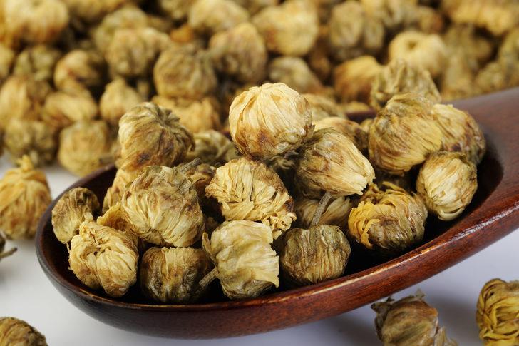 Baş ağrılarını şıp diye kesen 5 ev reçetesi