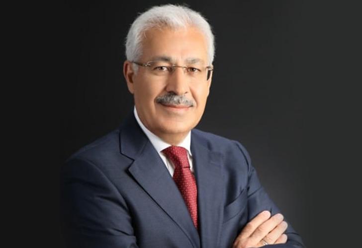 DEVA Partisi’nde dikkat çeken istifa kararı! İkram Dinçer sosyal medyadan duyurdu