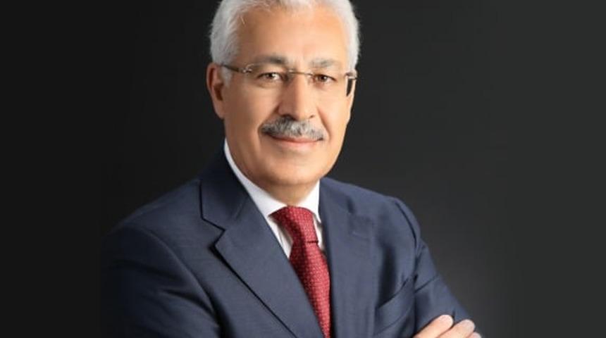 DEVA Partisi’nde dikkat çeken istifa kararı! İkram Dinçer sosyal medyadan duyurdu