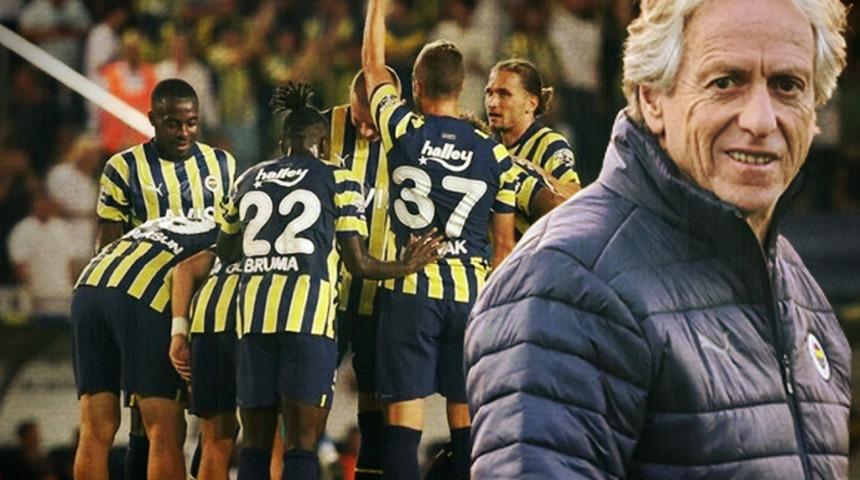 Fenerbahçe'ye Bruma piyangosu! Kimse bunu beklemiyordu... 160 milyonluk teklif 