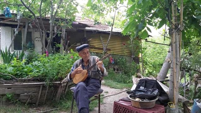 'Kezban Yenge' türküsü dillere pelesenk olmuştu! Durmuş Yıldırım'dan kahreden haber