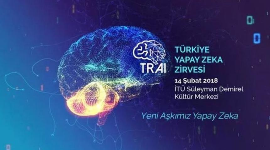 Yapay Zeka Zirvesi ilk kez İstanbul’da!