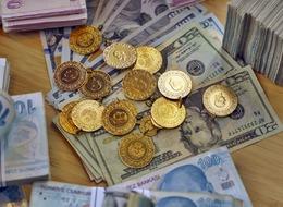 Seçim sonrası piyasa hareketlendi! Gram altın fiyatı rekor kırdı, dolar/TL 21 lirayı gördü: Yeni tahminler peş peşe geldi