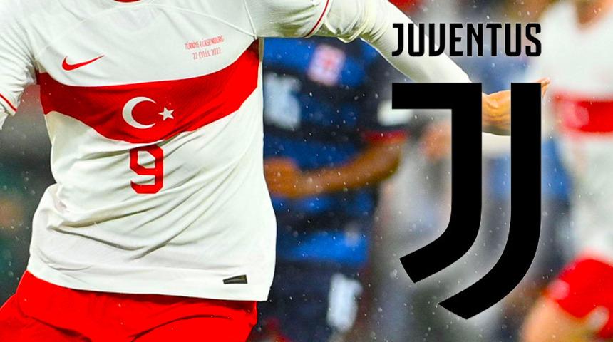 Dünya bu transferi konuşacak! Juventus'tan Enes Ünal'a kanca... İşte yapılan teklif