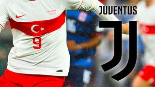 Dünya bu transferi konuşacak! Juventus'tan Enes Ünal'a kanca... İşte yapılan teklif