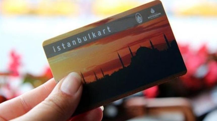 İETT'den İstanbulkart a&ccedil;ıklaması: Cezayı kart sahibi &ouml;der, korsan akbile ge&ccedil;it yok