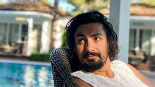 Adı Demet Özdemir ile anılmıştı! Umut Evirgen yeni sevgilisiyle görüntülendi