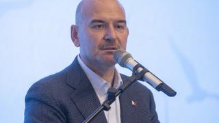 Soylu 'Tek numara altında topladık' diyerek açıkladı! 'Karşılama ortalamamız 1,02 saniye! Dünyada da böyle bir karşılık yok'