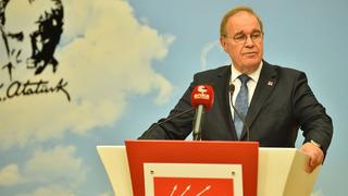 CHP'li Faik Öztrak'tan dikkat çeken sözler! 'Biz önce seçimi olacağız...'