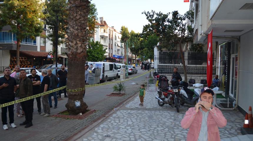 İzmir'de korkunç olay! Yaşlı kadın çapayla öldürüldü... Torunu ve arkadaşı gözaltında