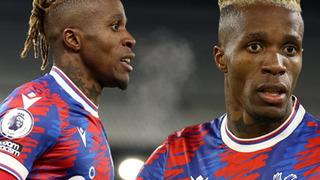 Wilfried Zaha, Fenerbahçe'den dünyaları istedi! Bonservisini elinde bulunduran yıldız oyuncunun menajeri yönetimi şaşırttı