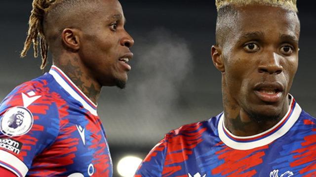 Wilfried Zaha, Fenerbahçe'den dünyaları istedi! Bonservisini elinde bulunduran yıldız oyuncunun menajeri yönetimi şaşırttı