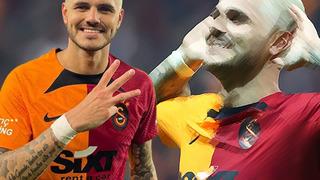 Fenerbahçe için sürpriz Icardi sözleri! ''Ben olsam Icardi'yi hemen alırdım...''