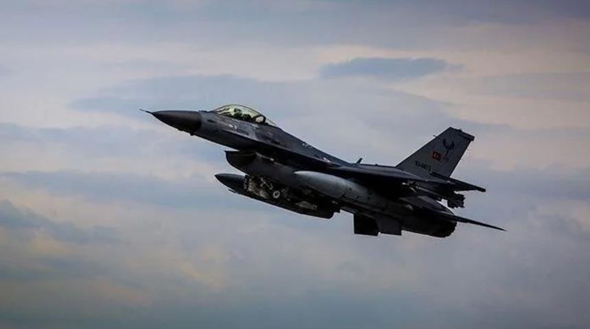 Rusya’dan Batı'nın F-16 hamlesine sert tepki! 'Büyük risk alırlar'