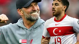 Liverpool, Türk yıldız Orkun Kökçü'yü istiyor! 45 milyon euro'luk bonservis bedelini ödemeye hazırlar...