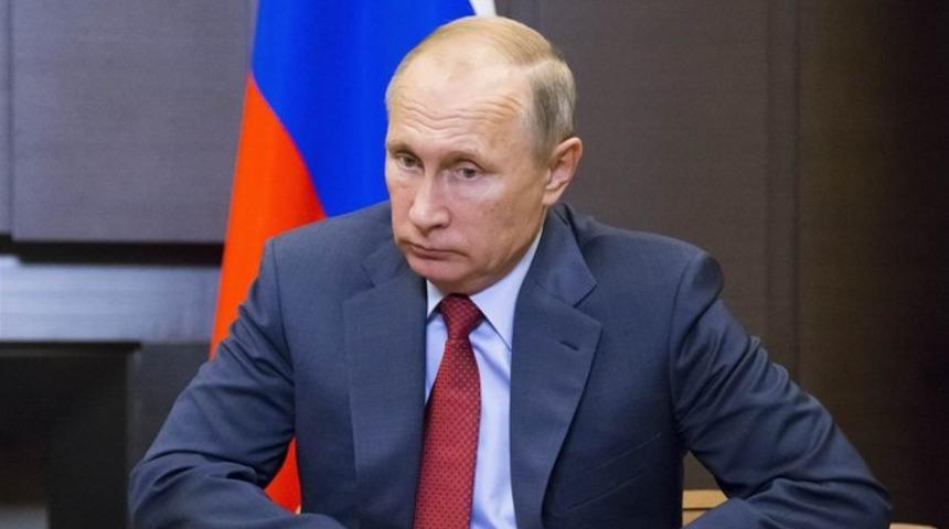 Rusya&rsquo;da bir ilk: M&uuml;sl&uuml;man bir kadın, Putin&rsquo;e rakip oldu