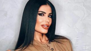 Seçim kombinleriyle gündemdeydi! Şarkıcı Hatice'nin estetiksiz halini görenler tanıyamadı Bu sen olamazsın