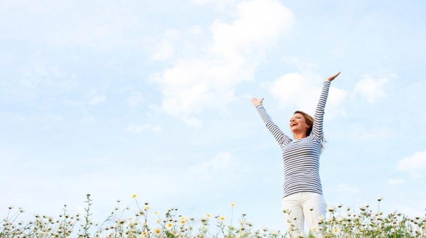 Her kadının başına gelecek! Menopozu bu y&ouml;ntemlerle &ccedil;ok rahat atlatabilirsiniz