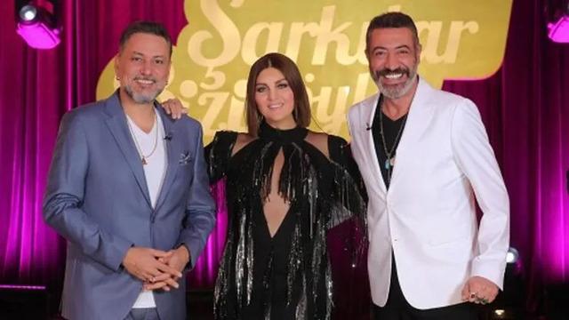 Şarkılar Bizi Söyler yeni bölüm konukları kimler? 20 Mayıs 2023 Şarkılar Bizi Söyler konukları ve Kanal D yayın akışı