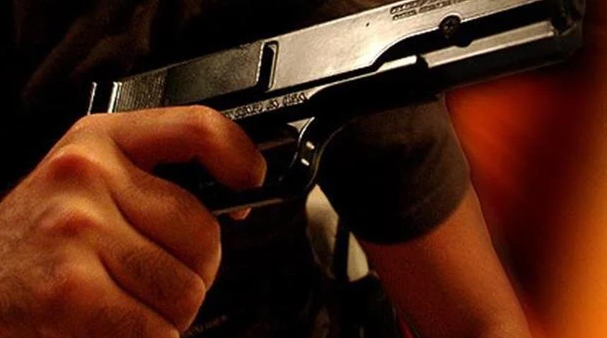 Şişli'de silahlı kavga: İki kişi ağır yaralandı