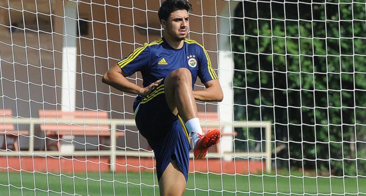 Ozan Tufan-Oğuzhan Özyakup takası! G4