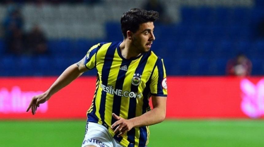 Bayern M&uuml;nih, Ozan Tufan'a kancayı taktı!