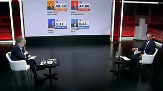 Son dakika: İYİ Parti'den istifası ses getirmişti... Yavuz Ağıralioğlu sessizliğini bu sözlerle bozdu: Seçim sonucunu öngördüm