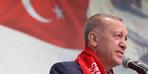 Erdoğan'dan deprem bölgesinde müjde! 'e-Devlet'ten yapılacak'