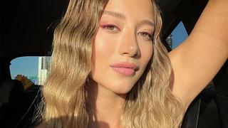 Yılın aşk bombası iddiası! Survivor Yıldızı Aleyna Kalaycıoğlu Galatasaray'ın yıldız ismi ile birlikte!