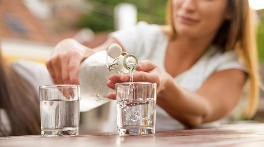 A&ccedil; karnına su i&ccedil;tiğinizde başınıza neler gelecek biliyor musunuz?